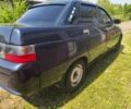 ВАЗ 2110 2006 в Золотоноше на Automoto.ua Черный ВАЗ 2110, объемом двигателя 1.6 л и пробегом 200 тыс. км за 1500 $, фото 7 на Automoto.ua