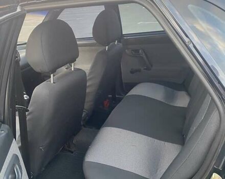 ВАЗ 2110 2006 в Сумах на Automoto.ua Черный ВАЗ 2110, объемом двигателя 1.6 л и пробегом 127 тыс. км за 3200 $, фото 4 на Automoto.ua