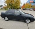 Черный ВАЗ 2110, объемом двигателя 1.6 л и пробегом 102 тыс. км за 2500 $, фото 1 на Automoto.ua