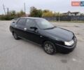 Чорний ВАЗ 2110, об'ємом двигуна 1.6 л та пробігом 250 тис. км за 1250 $, фото 4 на Automoto.ua