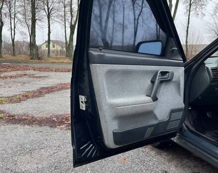 Черный ВАЗ 2110, объемом двигателя 1.6 л и пробегом 173 тыс. км за 1850 $, фото 5 на Automoto.ua