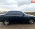 ВАЗ 2110 2006 в Богодухове на Automoto.ua Черный ВАЗ 2110, объемом двигателя 1.6 л и пробегом 235 тыс. км за 2200 $, фото 3 на Automoto.ua