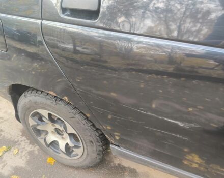 Черный ВАЗ 2110, объемом двигателя 0 л и пробегом 290 тыс. км за 1074 $, фото 4 на Automoto.ua