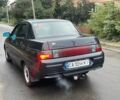 Чорний ВАЗ 2110, об'ємом двигуна 1.6 л та пробігом 165 тис. км за 1550 $, фото 3 на Automoto.ua