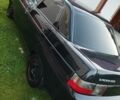 Чорний ВАЗ 2110, об'ємом двигуна 1.6 л та пробігом 100 тис. км за 2200 $, фото 4 на Automoto.ua