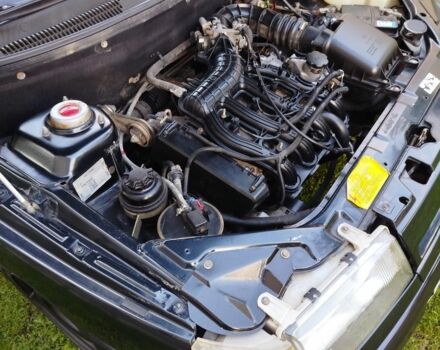 Чорний ВАЗ 2110, об'ємом двигуна 0 л та пробігом 93 тис. км за 1750 $, фото 2 на Automoto.ua