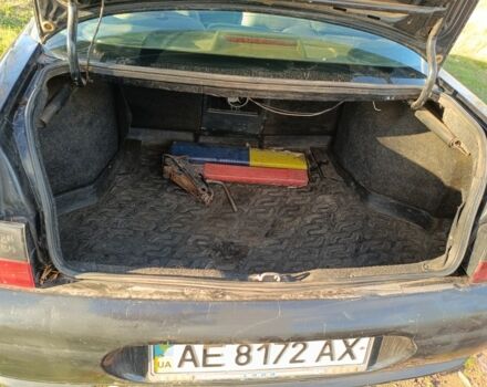 Чорний ВАЗ 2110, об'ємом двигуна 0 л та пробігом 220 тис. км за 1150 $, фото 13 на Automoto.ua