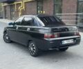 Чорний ВАЗ 2110, об'ємом двигуна 1.6 л та пробігом 193 тис. км за 1750 $, фото 5 на Automoto.ua