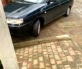 Чорний ВАЗ 2110, об'ємом двигуна 1.6 л та пробігом 200 тис. км за 1700 $, фото 5 на Automoto.ua