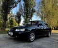 Чорний ВАЗ 2110, об'ємом двигуна 1.6 л та пробігом 235 тис. км за 2100 $, фото 1 на Automoto.ua