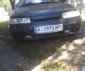 Черный ВАЗ 2110, объемом двигателя 1.6 л и пробегом 130 тыс. км за 2100 $, фото 1 на Automoto.ua