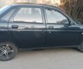 Черный ВАЗ 2110, объемом двигателя 0 л и пробегом 1000 тыс. км за 2100 $, фото 2 на Automoto.ua