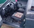 ВАЗ 2110 2006 в Богородчанах на Automoto.ua Черный ВАЗ 2110, объемом двигателя 1.6 л и пробегом 140 тыс. км за 1600 $, фото 6 на Automoto.ua