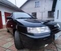 Черный ВАЗ 2110, объемом двигателя 1.6 л и пробегом 160 тыс. км за 1999 $, фото 8 на Automoto.ua