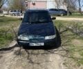 Черный ВАЗ 2110, объемом двигателя 1.6 л и пробегом 250 тыс. км за 1250 $, фото 1 на Automoto.ua
