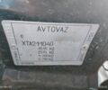 Черный ВАЗ 2110, объемом двигателя 1.6 л и пробегом 311 тыс. км за 2000 $, фото 5 на Automoto.ua