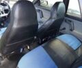 Чорний ВАЗ 2110, об'ємом двигуна 1.6 л та пробігом 93 тис. км за 2600 $, фото 7 на Automoto.ua