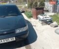 Черный ВАЗ 2110, объемом двигателя 1.6 л и пробегом 210 тыс. км за 2400 $, фото 1 на Automoto.ua