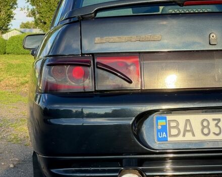 Чорний ВАЗ 2110, об'ємом двигуна 1.6 л та пробігом 114 тис. км за 2550 $, фото 12 на Automoto.ua