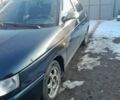 Черный ВАЗ 2110, объемом двигателя 1.6 л и пробегом 180 тыс. км за 1500 $, фото 1 на Automoto.ua