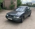Чорний ВАЗ 2110, об'ємом двигуна 1.6 л та пробігом 70 тис. км за 700 $, фото 5 на Automoto.ua