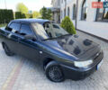 Чорний ВАЗ 2110, об'ємом двигуна 1.6 л та пробігом 50 тис. км за 1450 $, фото 19 на Automoto.ua