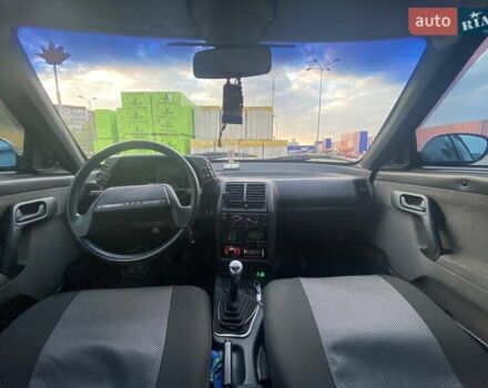 ВАЗ 2110 2006 в Сумах на Automoto.ua Черный ВАЗ 2110, объемом двигателя 1.6 л и пробегом 127 тыс. км за 3200 $, фото 1 на Automoto.ua