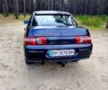Чорний ВАЗ 2110, об'ємом двигуна 1.6 л та пробігом 0 тис. км за 2300 $, фото 3 на Automoto.ua