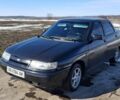 Черный ВАЗ 2110, объемом двигателя 0 л и пробегом 250 тыс. км за 1350 $, фото 1 на Automoto.ua
