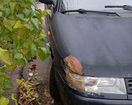 Чорний ВАЗ 2110, об'ємом двигуна 1.6 л та пробігом 320 тис. км за 1000 $, фото 21 на Automoto.ua