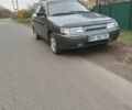 Черный ВАЗ 2110, объемом двигателя 1.6 л и пробегом 260 тыс. км за 1750 $, фото 1 на Automoto.ua
