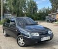 Чорний ВАЗ 2110, об'ємом двигуна 1.6 л та пробігом 270 тис. км за 2000 $, фото 1 на Automoto.ua