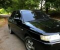 Чорний ВАЗ 2110, об'ємом двигуна 1.6 л та пробігом 0 тис. км за 1650 $, фото 7 на Automoto.ua