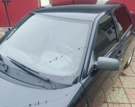 Черный ВАЗ 2110, объемом двигателя 1.6 л и пробегом 160 тыс. км за 1999 $, фото 17 на Automoto.ua