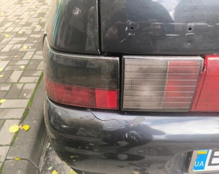 Черный ВАЗ 2110, объемом двигателя 0 л и пробегом 290 тыс. км за 1074 $, фото 6 на Automoto.ua