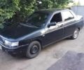 Черный ВАЗ 2110, объемом двигателя 1.6 л и пробегом 411 тыс. км за 1600 $, фото 6 на Automoto.ua