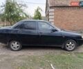 Черный ВАЗ 2110, объемом двигателя 1.6 л и пробегом 204 тыс. км за 1500 $, фото 2 на Automoto.ua
