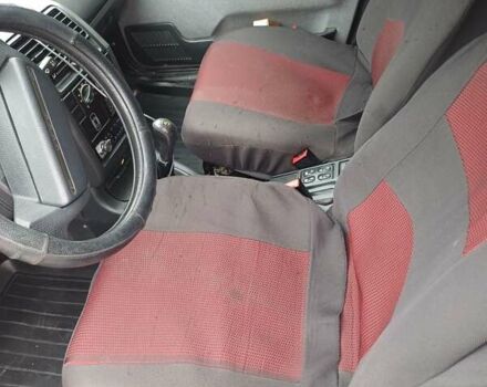 Чорний ВАЗ 2110, об'ємом двигуна 1.6 л та пробігом 121 тис. км за 1300 $, фото 4 на Automoto.ua