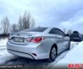 Черный ВАЗ 2110, объемом двигателя 1.6 л и пробегом 257 тыс. км за 1500 $, фото 1 на Automoto.ua
