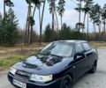 Черный ВАЗ 2110, объемом двигателя 1.6 л и пробегом 200 тыс. км за 2500 $, фото 1 на Automoto.ua