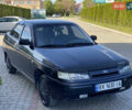 Чорний ВАЗ 2110, об'ємом двигуна 1.6 л та пробігом 50 тис. км за 1450 $, фото 13 на Automoto.ua