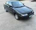 Чорний ВАЗ 2110, об'ємом двигуна 1.6 л та пробігом 111 тис. км за 3100 $, фото 1 на Automoto.ua