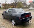 Чорний ВАЗ 2110, об'ємом двигуна 1.6 л та пробігом 250 тис. км за 1350 $, фото 4 на Automoto.ua