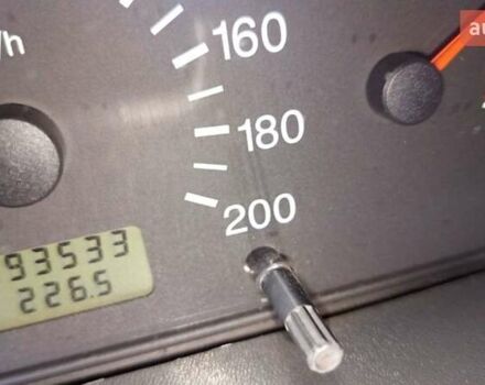 Чорний ВАЗ 2110, об'ємом двигуна 1.6 л та пробігом 93 тис. км за 2600 $, фото 1 на Automoto.ua
