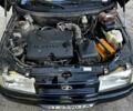 Чорний ВАЗ 2110, об'ємом двигуна 1.6 л та пробігом 235 тис. км за 2100 $, фото 8 на Automoto.ua