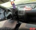 Черный ВАЗ 2110, объемом двигателя 1.6 л и пробегом 305 тыс. км за 3000 $, фото 1 на Automoto.ua