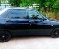 Черный ВАЗ 2110, объемом двигателя 1.6 л и пробегом 202 тыс. км за 2500 $, фото 2 на Automoto.ua