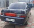 Черный ВАЗ 2110, объемом двигателя 1.6 л и пробегом 162 тыс. км за 2500 $, фото 6 на Automoto.ua