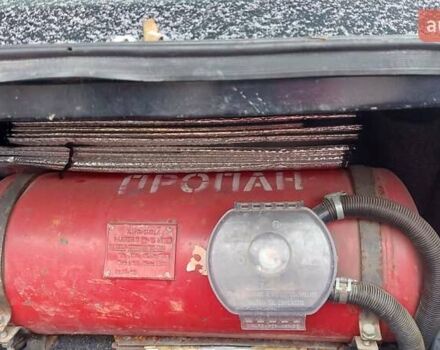 Черный ВАЗ 2110, объемом двигателя 0 л и пробегом 157 тыс. км за 2100 $, фото 3 на Automoto.ua