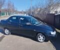 Чорний ВАЗ 2110, об'ємом двигуна 1.6 л та пробігом 230 тис. км за 1369 $, фото 1 на Automoto.ua